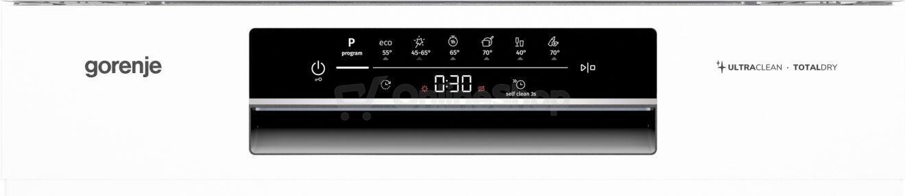 Myčka nádobí Gorenje GS643C90W G400