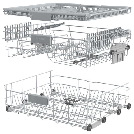 Myka ndob Gorenje GS643C90X