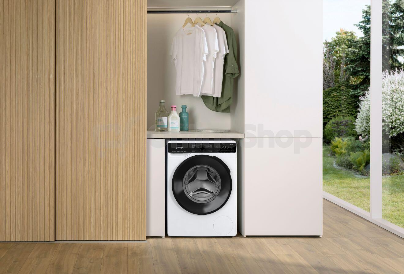 Pračka Gorenje W2PNA94A1W/CZ G600