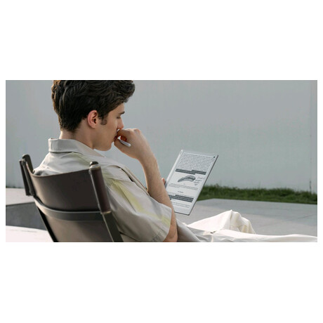 ONYX BOOX GO10.3, 10,3" Carta 1200, 64GB, bl, Bluetooth, Android 12, E-ink displej (foto 5)