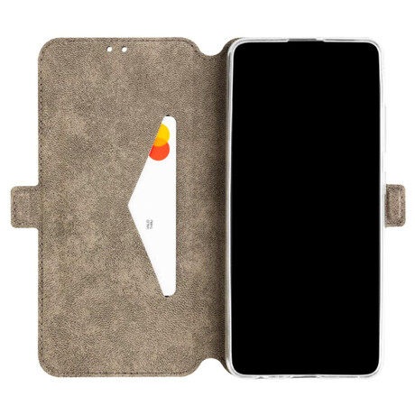 FIXED Topic pro Xiaomi Redmi Note 14, černé (foto 4)