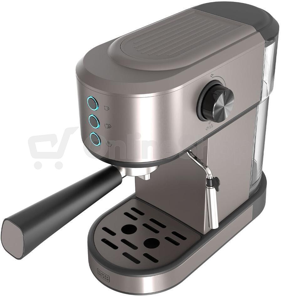 Pákový kávovar Black&Decker BXCO1350E