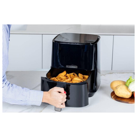 Black&Decker BXAF5000E (foto 2)