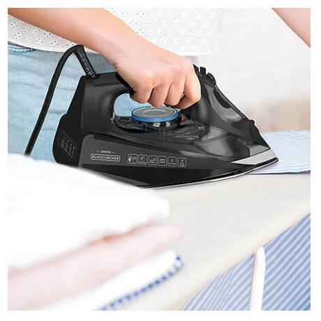 Black&Decker BXIR2805E (foto 4)