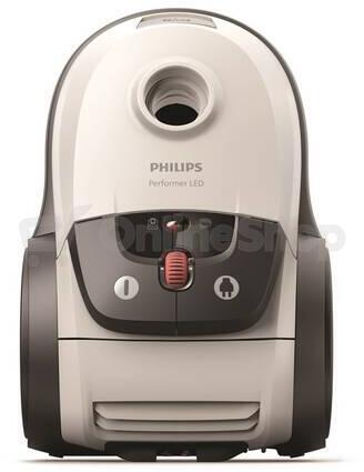 Sáčkový vysavač Philips XD8142/12