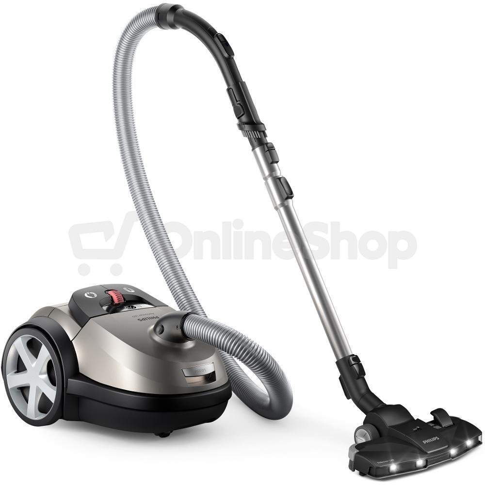 Sáčkový vysavač Philips XD8152/12