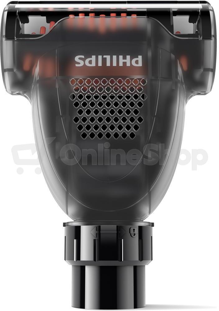 Sáčkový vysavač Philips XD8152/12
