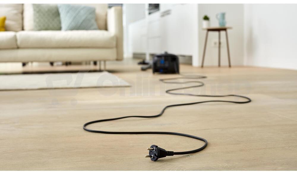 Sáčkový vysavač Philips XD8152/12