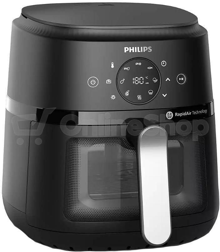 Horkovzdušná fritéza Philips NA221/00