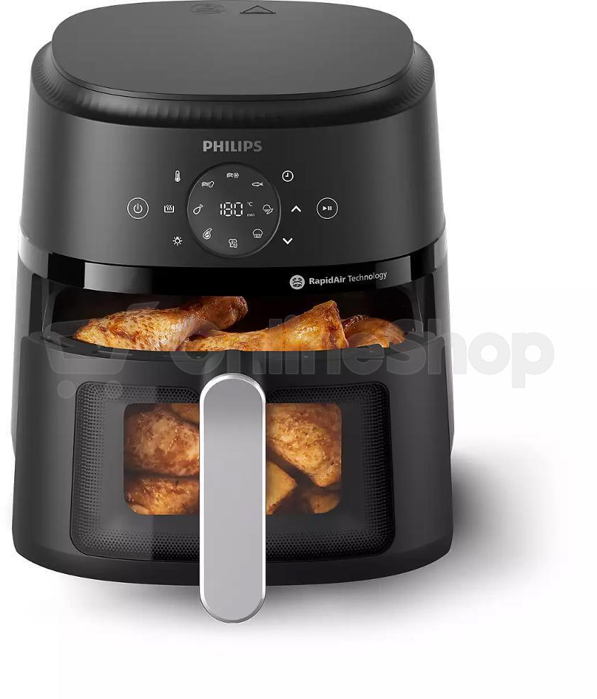 Horkovzdušná fritéza Philips NA221/00