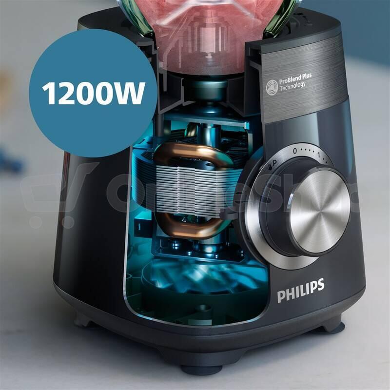 Stolní mixér Philips HR3030/00