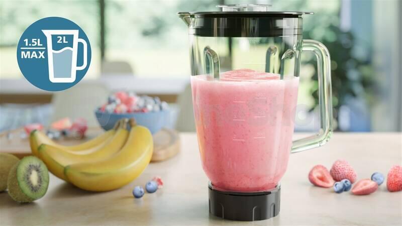 Stolní mixér Philips HR3030/00