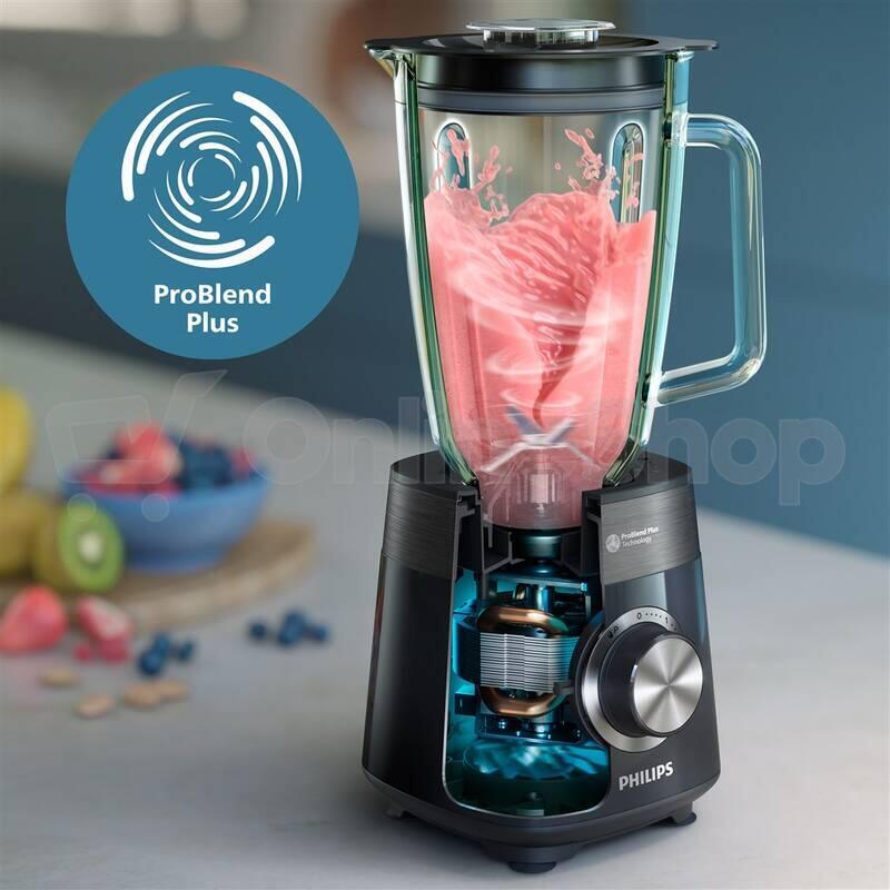 Stolní mixér Philips HR3030/00