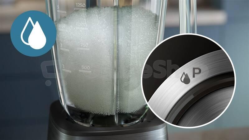 Stolní mixér Philips HR3030/00