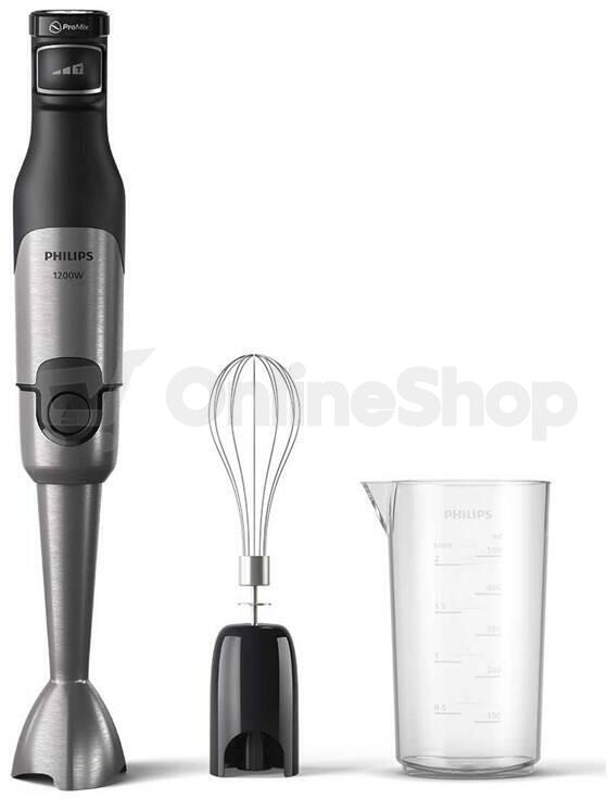 Tyčový mixér Philips HR2682/00