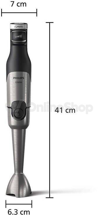Tyčový mixér Philips HR2682/00