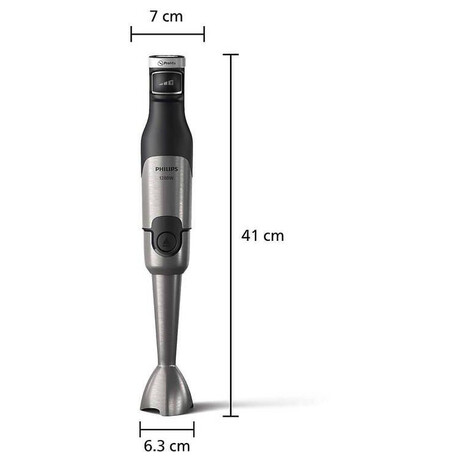 Philips HR2683/00 (foto 2)