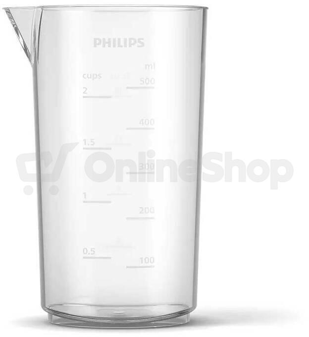Tyčový mixér Philips HR2683/00