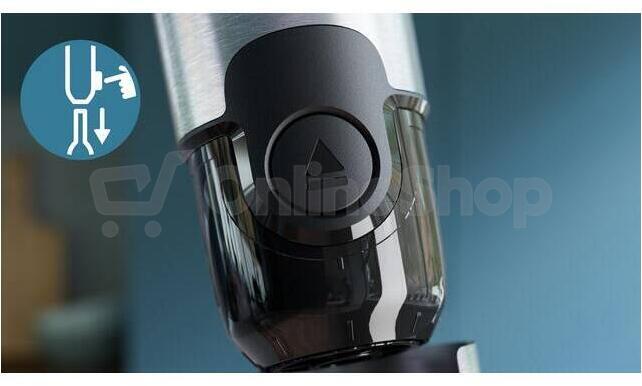 Tyčový mixér Philips HR2683/00