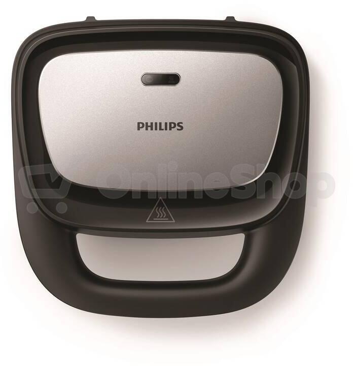 Sendvičovač Philips HD2350/80
