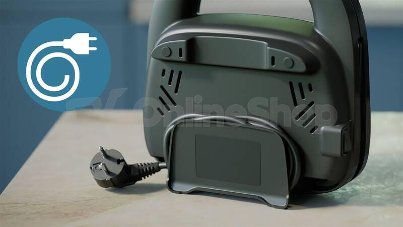 Sendvičovač Philips HD2350/80