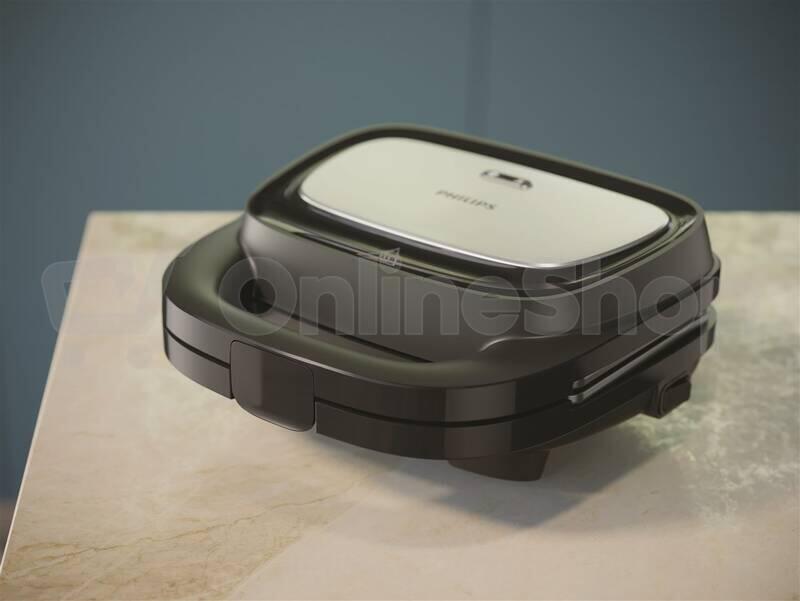 Sendvičovač Philips HD2350/80