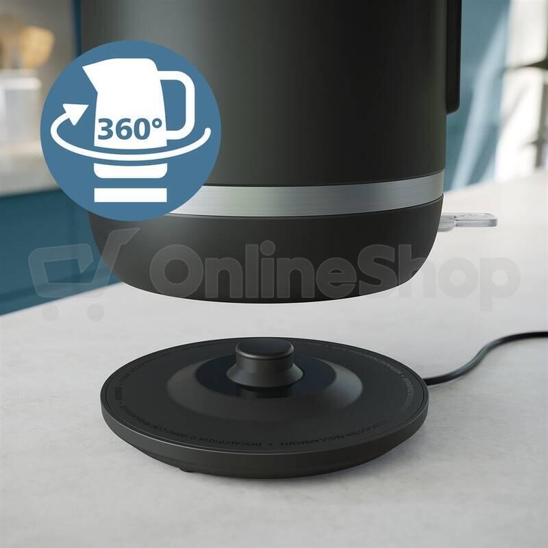 Rychlovarná konvice Philips HD9395/90