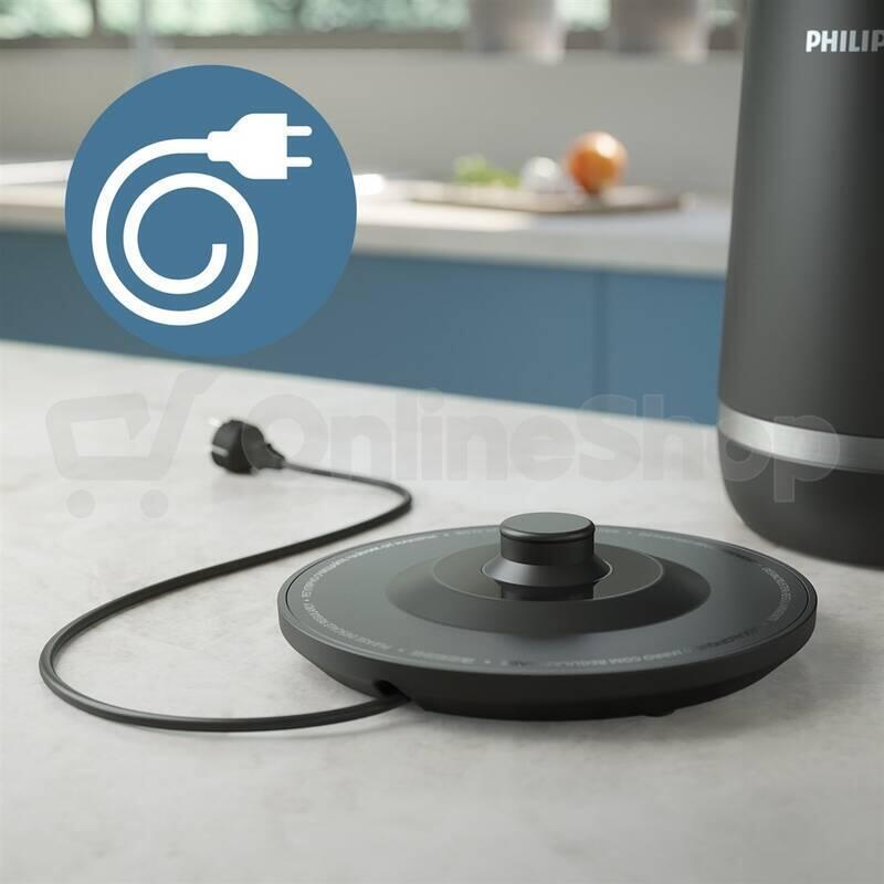 Rychlovarná konvice Philips HD9395/90