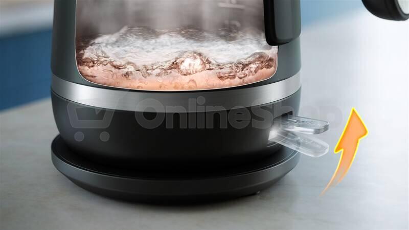 Rychlovarná konvice Philips HD9395/90