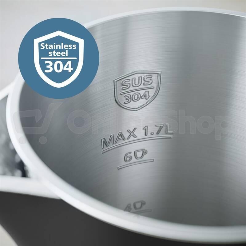 Rychlovarná konvice Philips HD9395/90