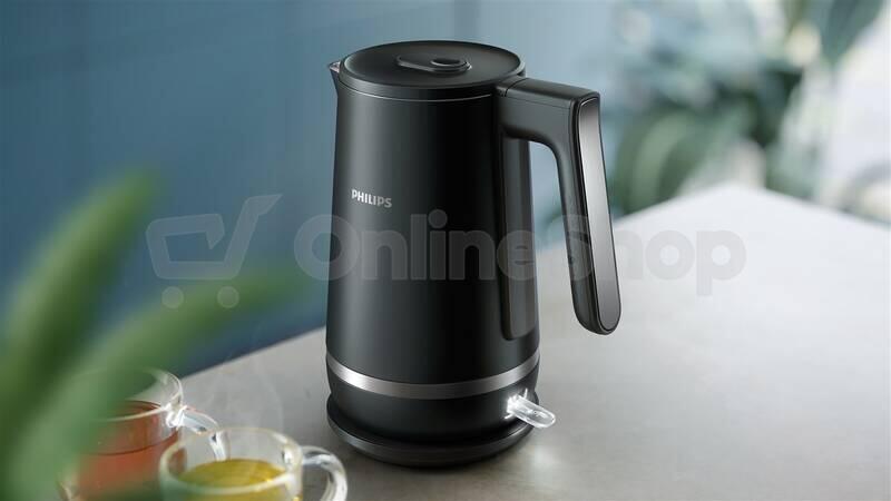 Rychlovarná konvice Philips HD9395/90
