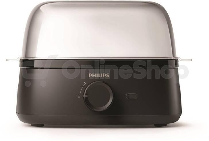 Vařič vajec Philips HD9137/90