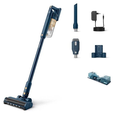 Philips XC5043/01 2v1 (foto 2)