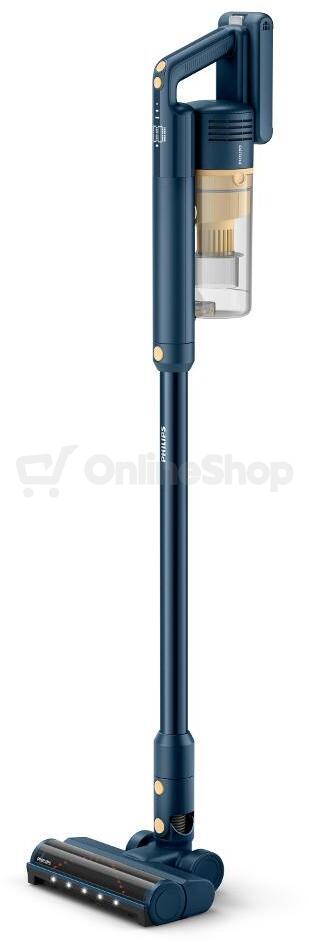 Tyčový vysavač Philips XC5043/01 2v1