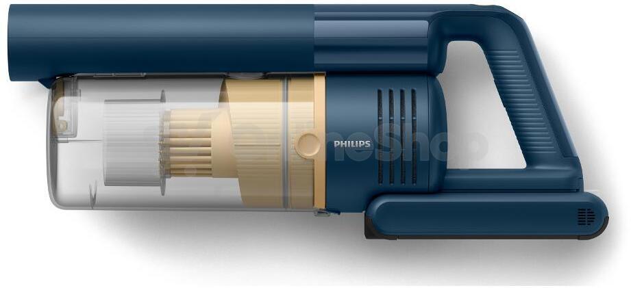 Tyčový vysavač Philips XC5043/01 2v1