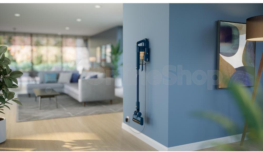 Tyčový vysavač Philips XC5043/01 2v1