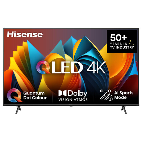 QLED Smart TV Hisense 55E79NQ