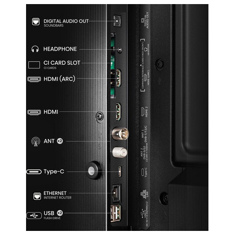 Hisense 32A59NQ (foto 13)