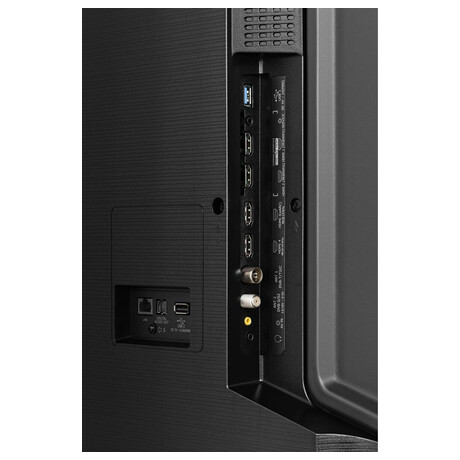 QLED Smart TV Hisense 75E77NQ PRO
