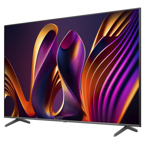QLED Smart TV Hisense 75E77NQ PRO