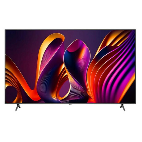 UHD QLED TV Hisense 55E77NQ PRO