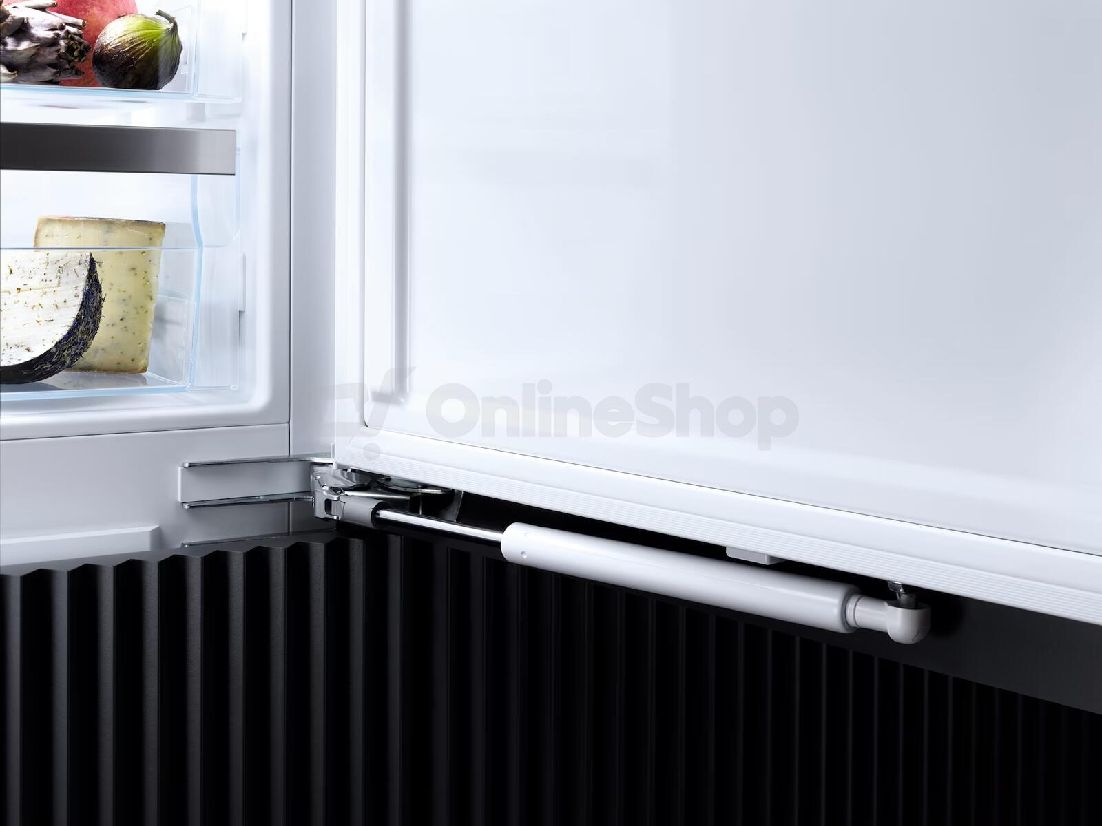 Vestavná chladnička Miele KFN 7785 C