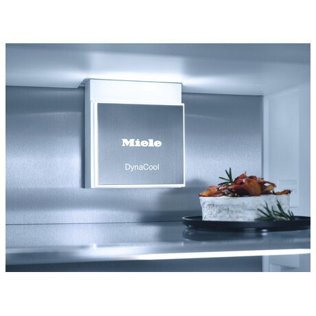 Vestavn chladnika Miele KFN 7764 C