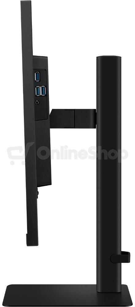 Monitor Samsung ViewFinity S80D (LS27D800EAUXEN)