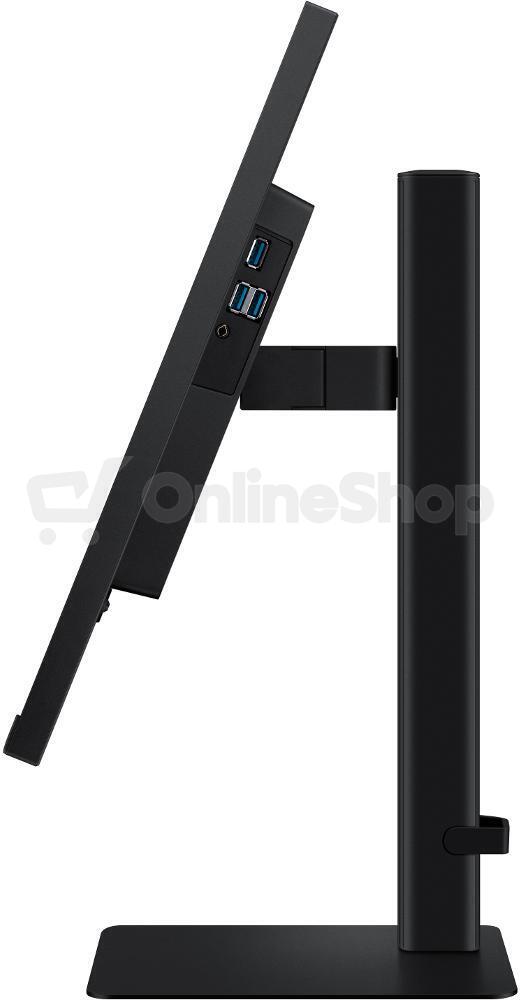 Monitor Samsung ViewFinity S80D (LS27D800EAUXEN)