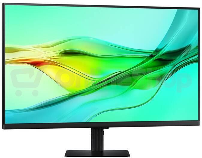 SAMSUNG ViewFinity S60UD LS32D600UAUXEN