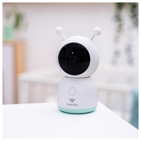 Dtsk chvika TrueLife NannyCam R7 Dual Smart
