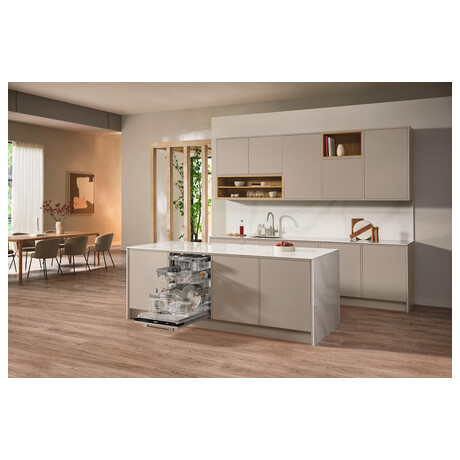 Miele G 7785 SCVi XXL AutoDos FF Obsidian ern (foto 4)