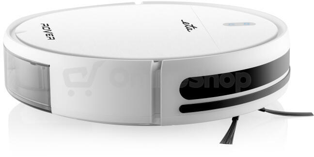 Robotický vysavač ETA Rover 1248 90000, bílý