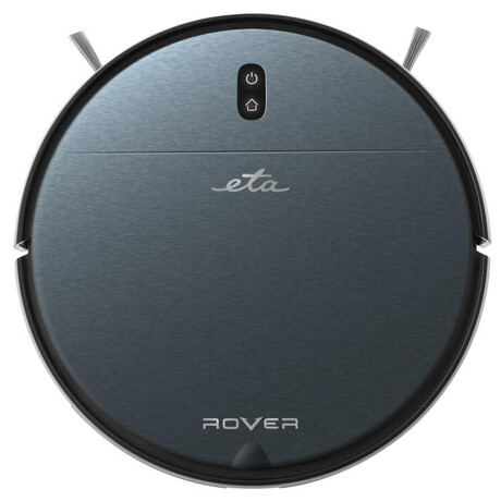 Robotick vysava ETA Rover 1248 90010, antracitov